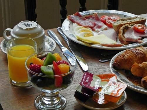 Bed & Breakfast Estoril