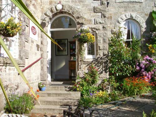 Bed & Breakfast Estoril