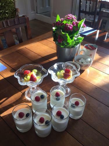 Bed & Breakfast Estoril