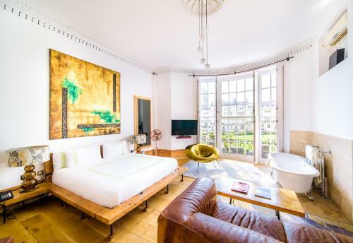Hotel UNA