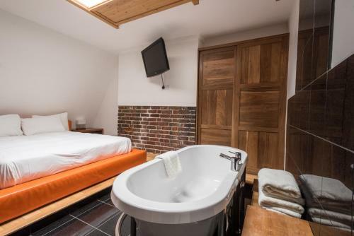 Hotel UNA