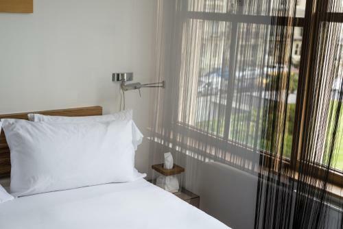 Hotel UNA