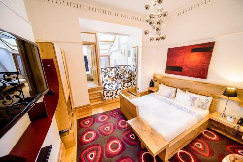Hotel UNA