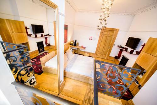 Hotel UNA
