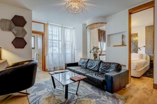 Hotel UNA
