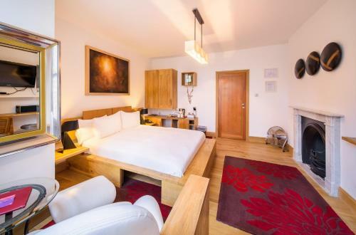 Hotel UNA