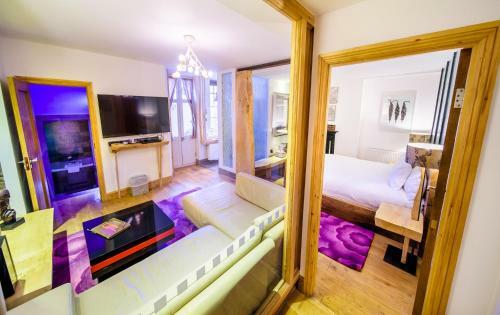 Hotel UNA