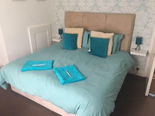 Hostal Brierley Guesthouse