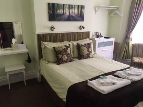 Hostal Brierley Guesthouse