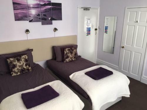 Hostal Brierley Guesthouse