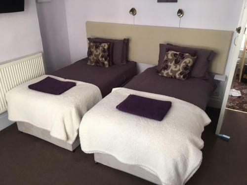 Hostal Brierley Guesthouse