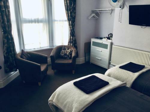 Hostal Brierley Guesthouse