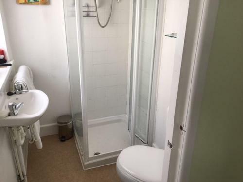 Hostal Brierley Guesthouse