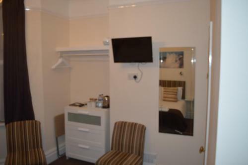 Hostal Brierley Guesthouse