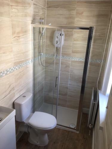 Hostal Brierley Guesthouse