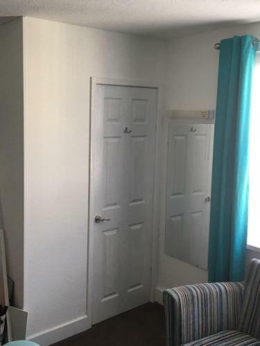 Hostal Brierley Guesthouse
