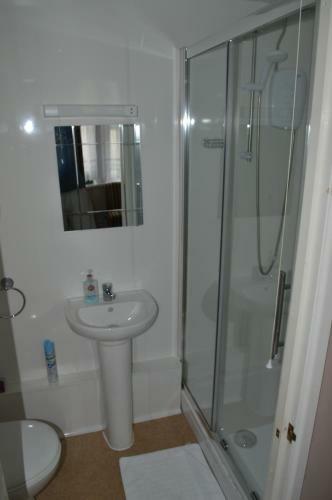 Hostal Brierley Guesthouse