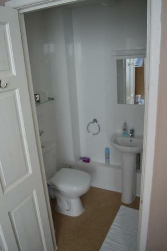 Hostal Brierley Guesthouse