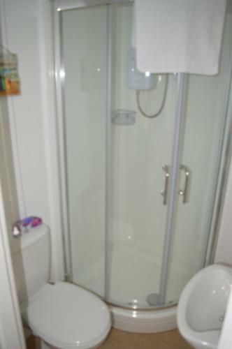 Hostal Brierley Guesthouse