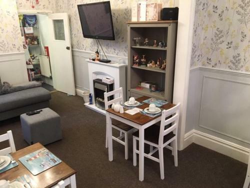 Hostal Brierley Guesthouse