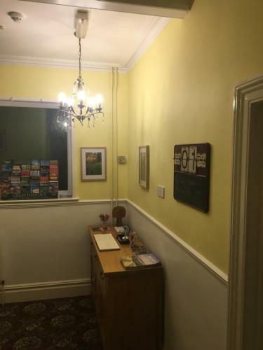 Hostal Brierley Guesthouse