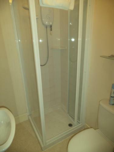 Hostal Brierley Guesthouse