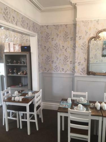 Hostal Brierley Guesthouse