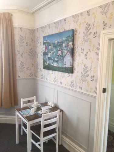 Hostal Brierley Guesthouse
