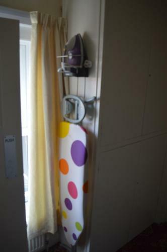 Hostal Brierley Guesthouse