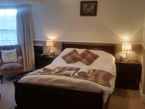 Hotel Kersbrook Guest Accommodation