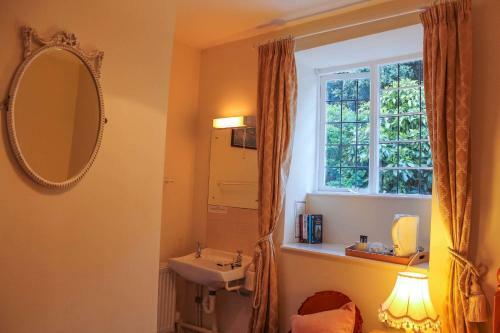 Hotel Kersbrook Guest Accommodation