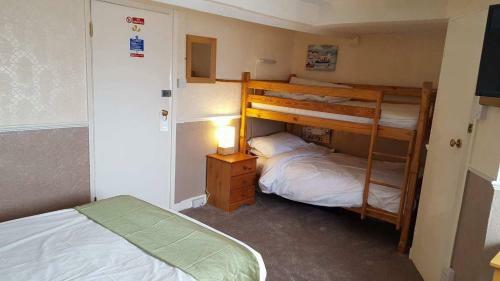 Hostal Kimberley Seafront Hotel