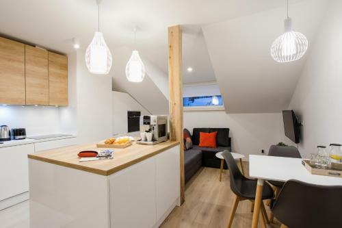 Apartamenty Mistral