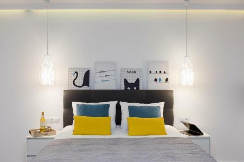 Apartamenty Mistral