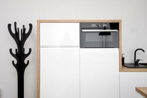 Apartamenty Mistral