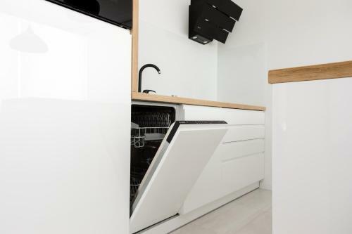 Apartamenty Mistral
