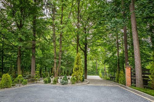 Apartamenty Mistral