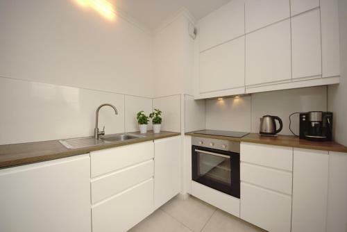 Holidays Home Apartamenty Chmielna