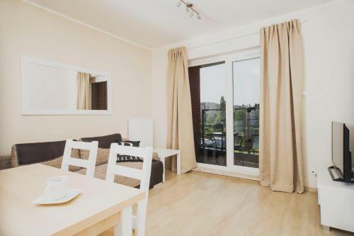Holidays Home Apartamenty Chmielna