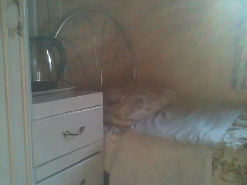 Bed & Breakfast Summerville Guest House