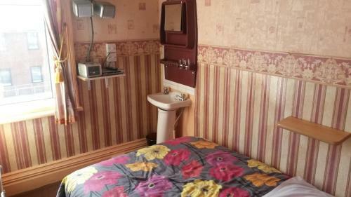 Bed & Breakfast Summerville Guest House