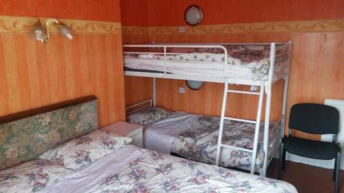 Bed & Breakfast Summerville Guest House
