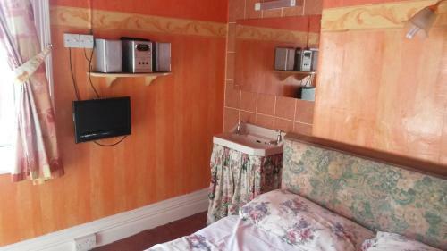 Bed & Breakfast Summerville Guest House