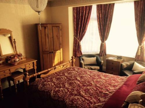 Hostal Ashcroft
