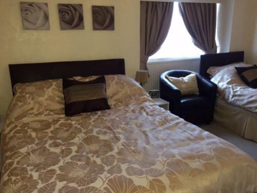 Hostal Ashcroft