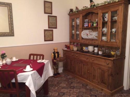 Hostal Ashcroft