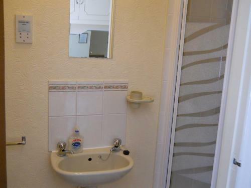 Hostal Ashcroft