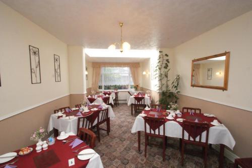 Hostal Ashcroft