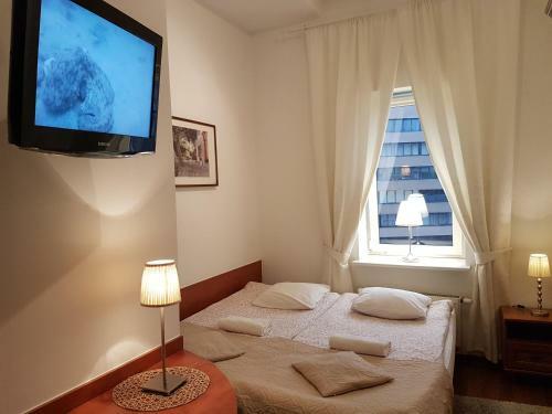 Apartamenty Velvet