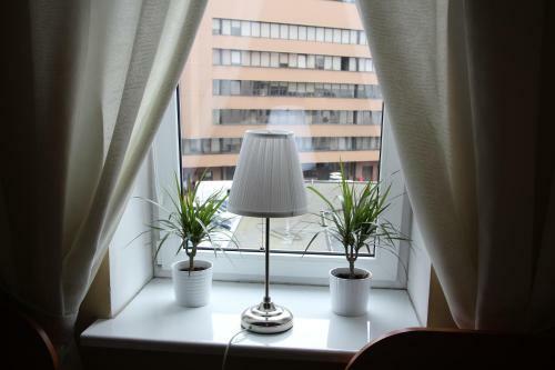 Apartamenty Velvet